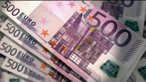 U banci čuva 60 miliona evra 
