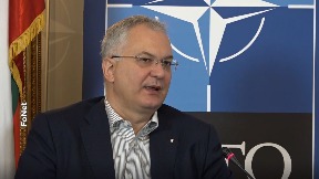 NATO nastavlja proširenje