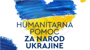 Pomoć Ukrajincima