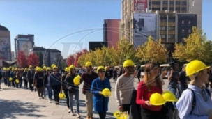 Kosovo: Rad se ne ceni