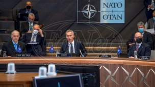Blinken na sastanku NATO