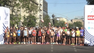 Na maratonu 6.700 učesnika
