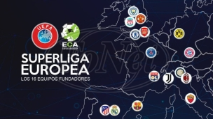 Superliga i UEFA pred sudom