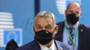 Orban i EU "kolonijalisti"