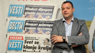 Vesti od ponedeljka u Srbiji