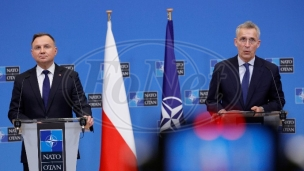 Jačanje NATO na istoku Evrope