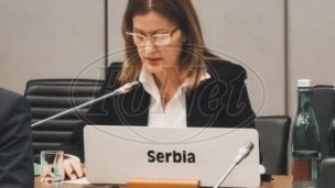 Srbija privržena miru
