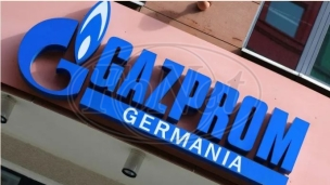 Država preuzela Gasprom
