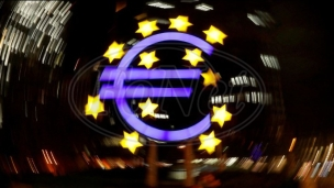 Posustaje ekonomija evrozone