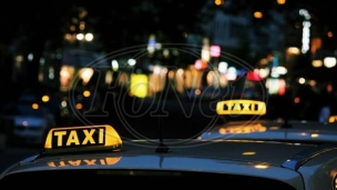Jačanje taksi prevoza