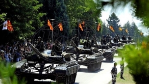 Tenkovi za Ukrajinu