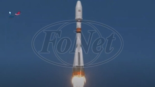 Rusija lansirala satelit Irana