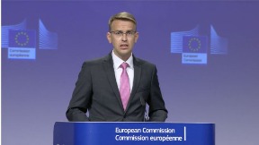 Srbija da se usaglasi sa EU