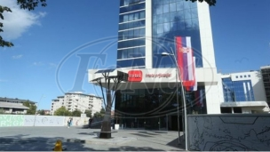 Rast akcija Telekoma Srpska