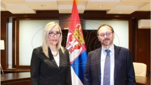 Srbija da ubrza reforme