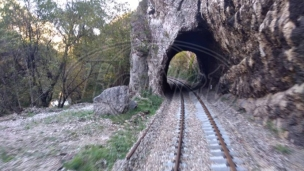 Uspostavljen teretni saobraćaj