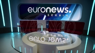 Startuje Euronews