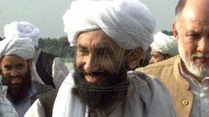 Talibani formirali vladu