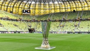 Trofej UEFA