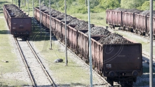Počeo uvoz uglja