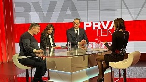 Vučić protiv nezavisnog Kosova