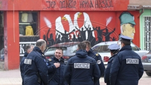 RSE: Istraga grupa iz Srbije