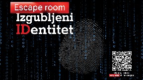 Prvi Cybersecurity Escape Room u zemlji
