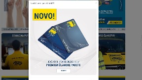 AMSS paketi na TENFORE lokacijama