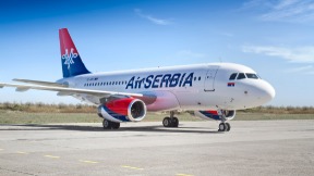 Er Srbija povećava broj letova