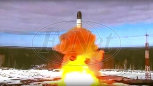Severna Koreja ispalila raketu