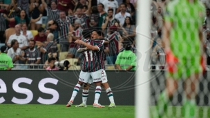 Fluminense - Internacional 2:2