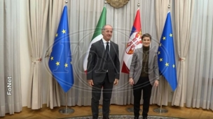 Saradnja s Venetom