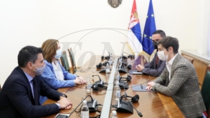 Značajna uloga EBRD u Srbiji