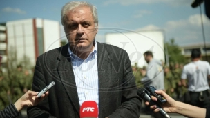 Bujošević ponovo kandidat