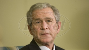 Buš pomešao Ukrajinu i Irak
