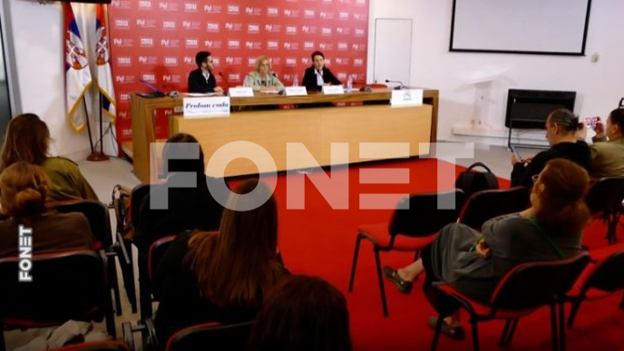 Fonet :: Izbori 2026 :: Tri puta više prigovora