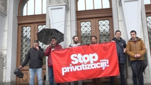 Stop privatizaciji