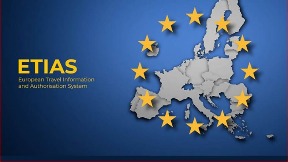 Nova prijava za ulazak u EU