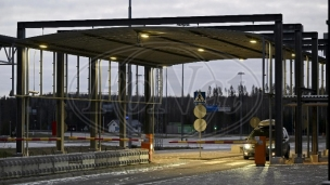 Finska zatvara četiri prelaza