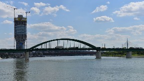 Blizanac za Savski most