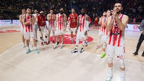 Poraz Crvene zvezde
