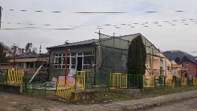 Renoviranje vrtića