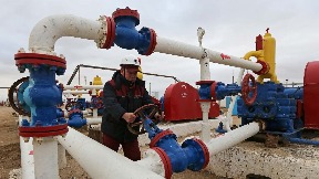 Granična cena ruske nafte