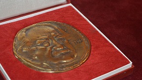 Nagrađen Željko Donić