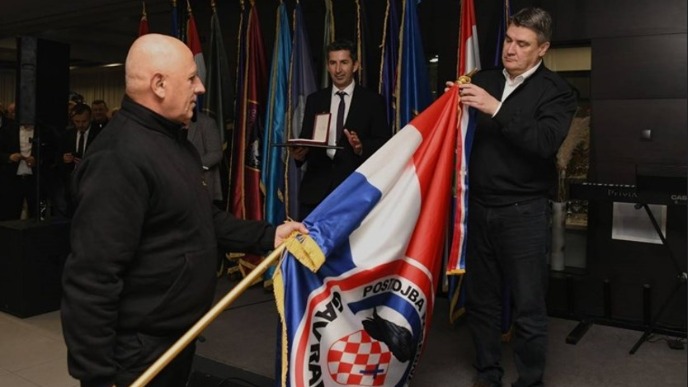 Borba za ravnopravnost Hrvata