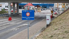 Poljska zatvorila granični prelaz