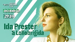Ida Prester i Lollobrigida ekskluzivno