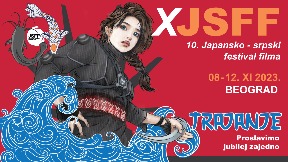Japansko-srpski festival