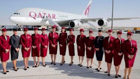 Qatar Airways i Qatar Tourism otkrivaju 