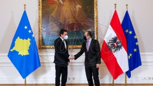 Za sporazum o izborima